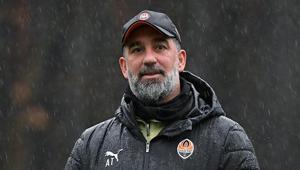 Liderliği kaybeden Shakhtar Donetskte Arda Turan: Sorumluluğu alıyorum