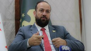 Suriye’den PKK/YPG açıklaması: Federalizm bitti, 10 Mart Anlaşması’nın alternatifi yok