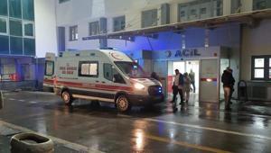 Batman’da dehşet Babasını pompalı tüfekle vurup öldürdü