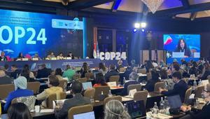 Türkiye, Akdenizde iklim değişikliği ile mücadelede de lider ülke olacak