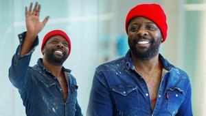 Pascal Nouma, yıllar önce yendiği hastalığını ilk kez anlattı Türkiyede ölmek istiyorum