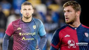 Beşiktaştan kiralık giden Semih Kılıçsoy için fesih tehlikesi İtalyanlar duyurdu