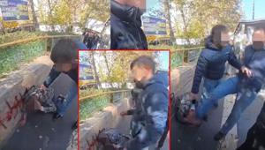 Yer: Diyarbakır Yengesine mesaj atan adamı vurdu