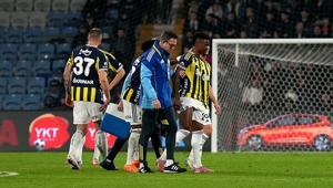 Fenerbahçeye Nelson Semedodan kötü haber Son durumu belli oldu