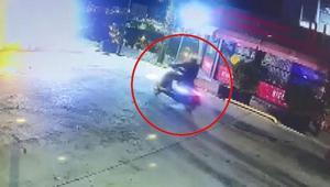 Beylikdüzü’nde iş yerine kurşun yağmuru Uyuşturucu ve silah dolu eve baskın yapıldı