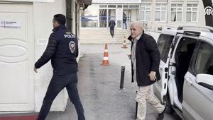 Son dakika... Futbolda bahis soruşturmasında gözaltına alınan Ahmet Çakar hastaneye kaldırıldı