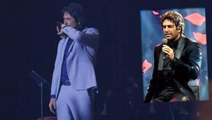 Anne hasreti dinmiyor Mahsun Kırmızıgülden duygu yüklü anma mesajı