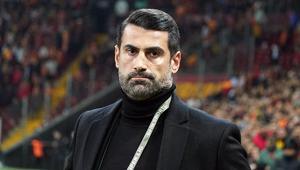 Gençlerbirliğinde Volkan Demirel istifasını açıkladı