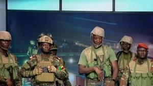 Benindeki darbe girişimi başarısızlığa uğratıldı