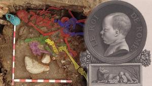 Engelli bebekleri ölüme mi terk ettiler Romanın karanlık yüzü sarsılıyor