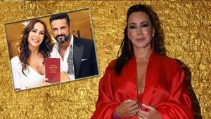 8 yıllık evlilik tek celsede bitmişti Asena boşanmanın sebebini açıkladı
