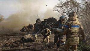 Rusya Ukraynada iki yerleşim birimini daha ele geçirdi