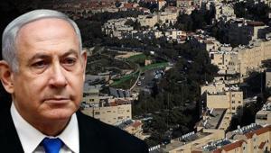 İsrail basını duyurdu Netanyahudan Batı Şeria talimatı