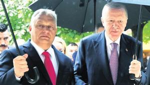 Türkiye-Macaristan’ın savunmada AB hamlesi Erdoğan başkanlık edecek