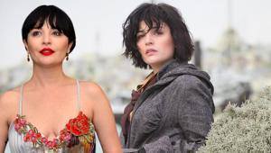 Gonca Vuslateri’nin 5 bin liralık kiraz şaşkınlığı Çekirdeğini bile atamam