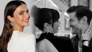 Sinem Ünsal ve Berk Cankatın hasreti bitti Romantik kavuşma