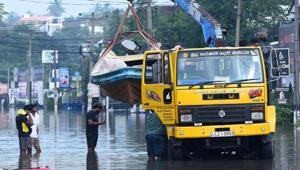 Sri Lankada bilanço ağırlaşıyor Can kaybı 627ye yükseldi