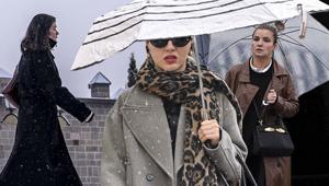 Son dakika... Meteoroloji yeni hafta için uyardı Kar ve sağanak alarmı