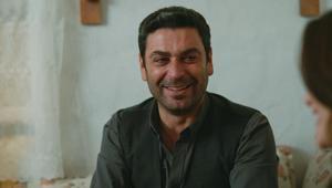 Uzak Şehirde felekten bir gece Bir bakışta yaktın beni