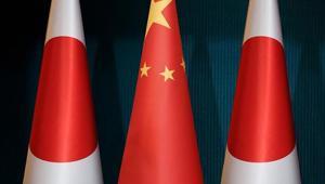 Japonya, Çinin F-15 radar kilidi iddiaları sonrası yönelttiği suçlamaları temelsiz olarak niteledi