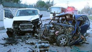 Kedi için kırılan direksiyon 2 can aldı Burdur’da zincirleme facia