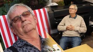 Belgesel fotoğrafçılığının ustasından acı haber Hayatını kaybetti