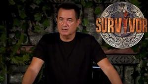 2026 SURVİVOR ÜNLÜLER-GÖNÜLLÜLER KADROSU Survivor 2026 ne zaman başlayacak İşte kadroda yer alan isimler...