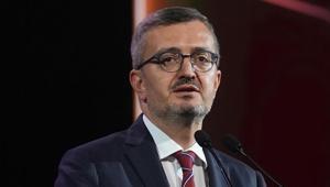 İletişim Başkanı Duran, Suriye halkının 8 Aralık Hürriyet Gününü kutladı