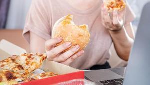 Modern beslenme kanser riskini tırmandırıyor Korunma mutfakta başlıyor