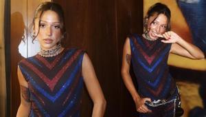 Herkes babası sandı Zeynep Bastıkın açıklaması sonrası gerçek ortaya çıktı