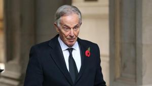 Tony Blairin Gazzedeki geçiş süreci görevinden alındığı iddia edildi