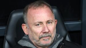 Sergen Yalçından maç sonu hakem tepkisi: Özeleştiri yapmalılar