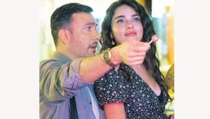 Cuma günü vizyonda