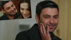 Uzak Şehirde duygusal anlar Alyadan Cihana sürpriz doğum günü kutlaması