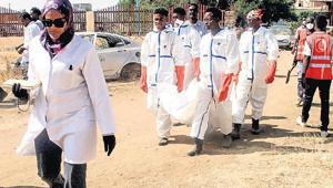 Anaokuluna saldırı: Ölenlerin 63’ü çocuk