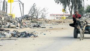 Geçici ‘Sarı Hat’ kalıcı oldu