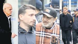 Bahis soruşturmasında 20 tutuklama