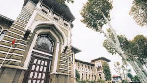 Vefa ve Pertevniyal’den İEL’ne destek