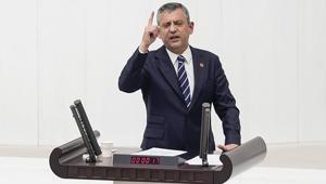 Milletin kalbinde siyaset yapıyoruz