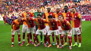Galatasarayda yıldız futbolcudan fedakarlık Okan Burukun planı belli oldu