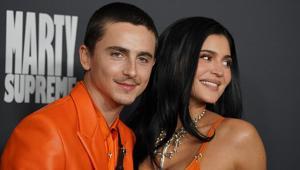 Ayrıldıkları iddia edilmişti Kameralar onlara kilitlendi