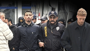 Futbolda bahis soruşturmasında gündeme damga vuran ifadeler Yasa dışı bahis sitelerinde slot oyunları oynadık