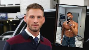 Elektronik sigara kabusu oldu Ünlü oyuncu kalp krizi geçirdi