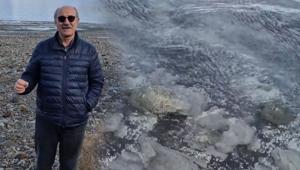 Salda Gölü için kritik uyarı ‘Kuraklığı suçlamayı bırakın’