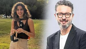 16 yaş farkı gündem olmuştu İbrahim Selimden yeni aşkı ile ilk kare