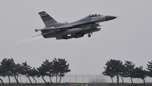 Tayland-Kamboçya hattında gerilim yükseliyor F-16lar havalandı: İki günde 20den fazla saldırı