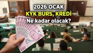 Her yıl güncelleniyor 📍 KYK yeni yılda ne kadar olacak, belli oldu mu KYK burs ve kredisi ne zaman artacak, KYK zammı ne kadar olacak