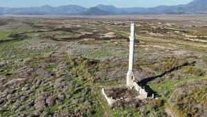 Su seviyesi yüzde 1’in altına düştü Uzman isim uyardı: Baraj, yağmur suyuyla dolmaz