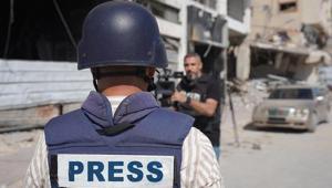 İsrail katliamını gözler önüne seren çarpıcı rapor Dünyada en fazla gazeteciyi öldüren ülke