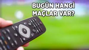 BUGÜN HANGİ MAÇLAR VAR 9 Aralık Salı Şampiyonlar Ligi günün maç programı...